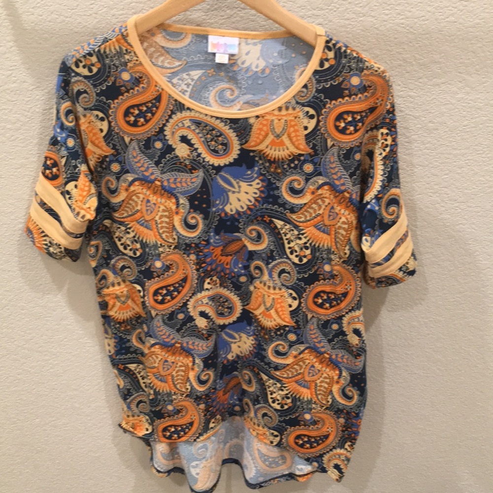 Lularoe Irma